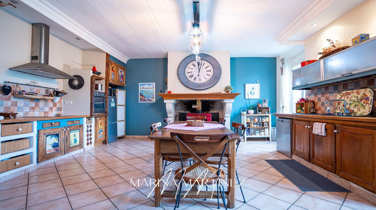 Ma-Cabane - Vente Maison CARCASSONNE, 231 m²