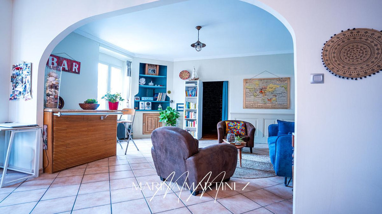 Ma-Cabane - Vente Maison CARCASSONNE, 231 m²