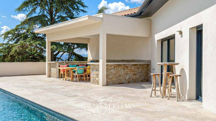 Ma-Cabane - Vente Maison CARCASSONNE, 350 m²