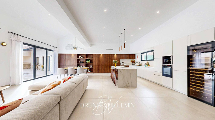 Ma-Cabane - Vente Maison CARCASSONNE, 350 m²