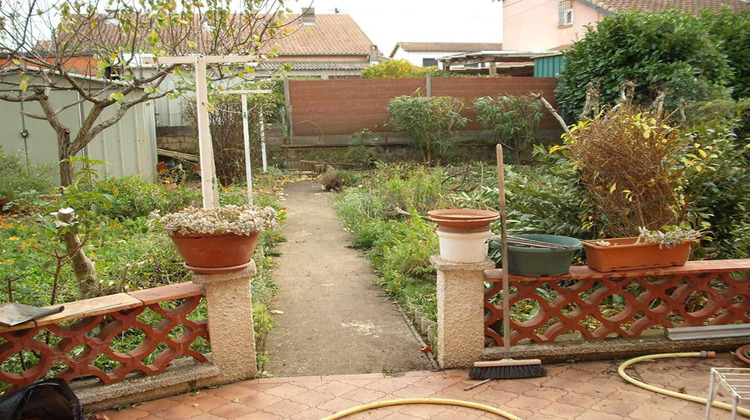 Ma-Cabane - Vente Maison CARCASSONNE, 90 m²