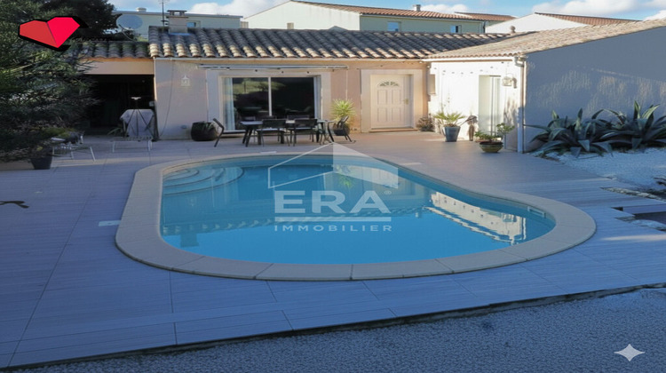 Ma-Cabane - Vente Maison CARCASSONNE, 104 m²