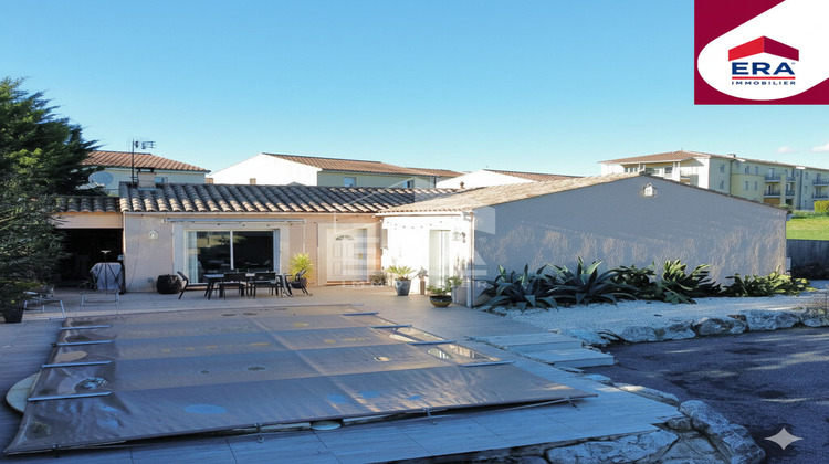 Ma-Cabane - Vente Maison CARCASSONNE, 104 m²