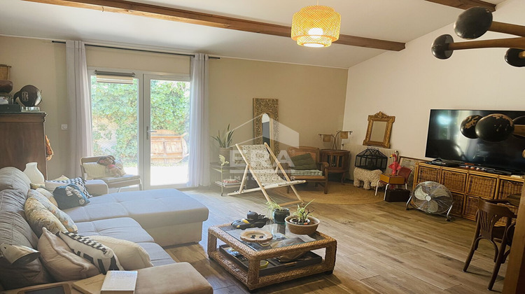 Ma-Cabane - Vente Maison CARCASSONNE, 68 m²