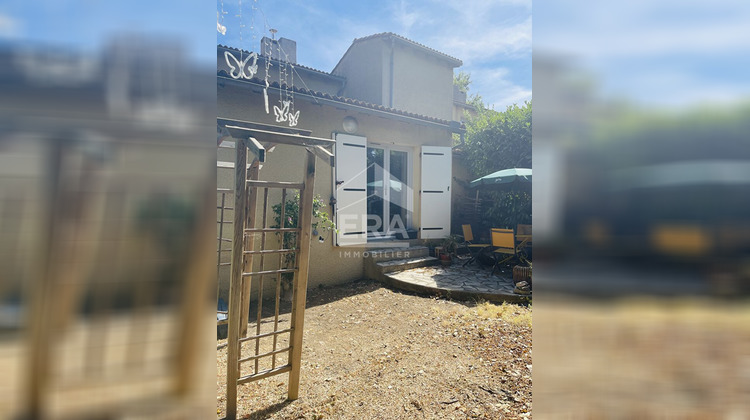 Ma-Cabane - Vente Maison CARCASSONNE, 68 m²