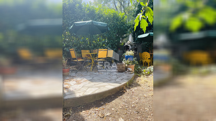 Ma-Cabane - Vente Maison CARCASSONNE, 68 m²