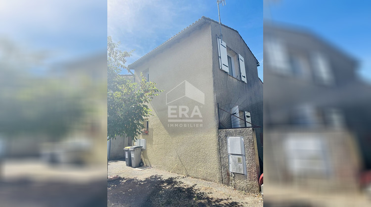 Ma-Cabane - Vente Maison CARCASSONNE, 68 m²