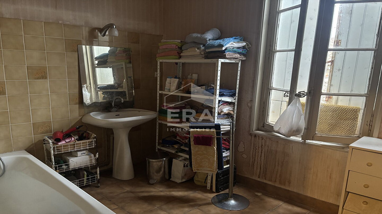 Ma-Cabane - Vente Maison CARCASSONNE, 105 m²