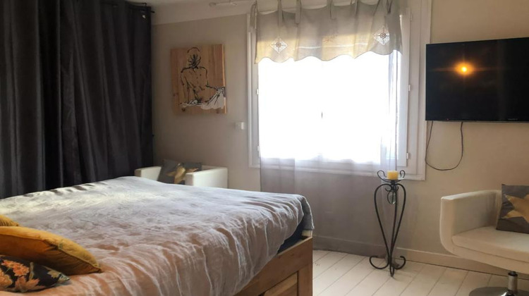 Ma-Cabane - Vente Maison CARCASSONNE, 107 m²