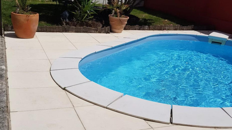 Ma-Cabane - Vente Maison CARCASSONNE, 107 m²