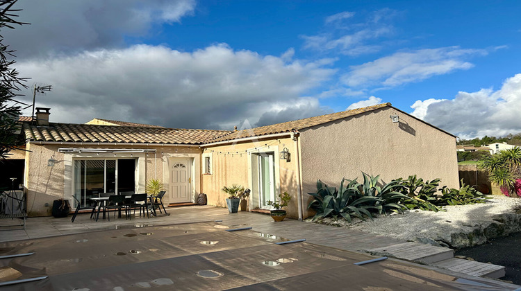 Ma-Cabane - Vente Maison CARCASSONNE, 104 m²