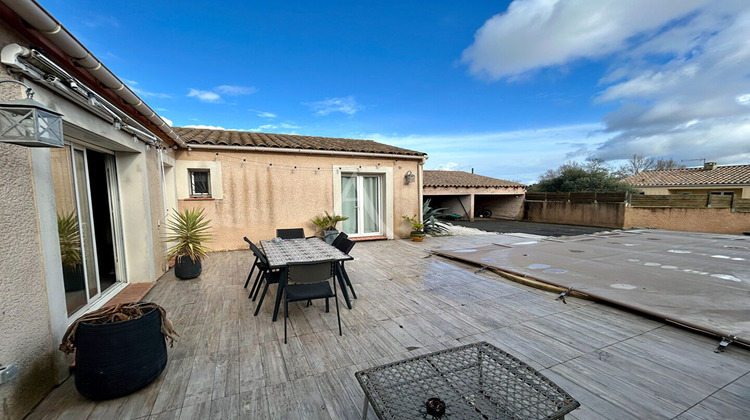 Ma-Cabane - Vente Maison CARCASSONNE, 104 m²