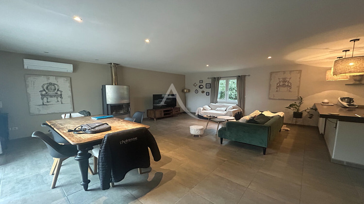 Ma-Cabane - Vente Maison CARCASSONNE, 104 m²