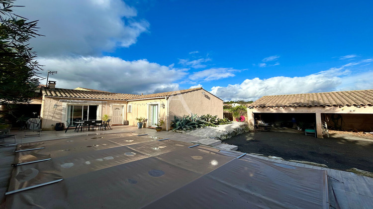 Ma-Cabane - Vente Maison CARCASSONNE, 104 m²