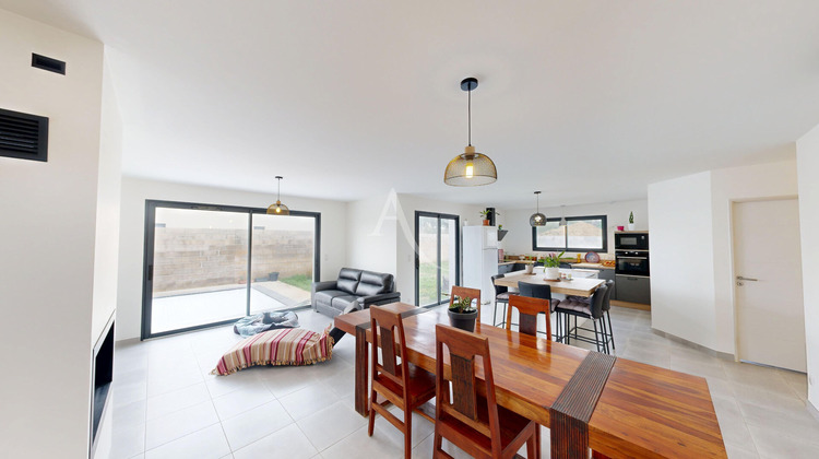 Ma-Cabane - Vente Maison CARCASSONNE, 115 m²