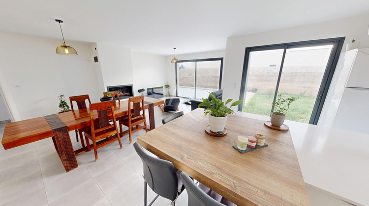 Ma-Cabane - Vente Maison CARCASSONNE, 115 m²