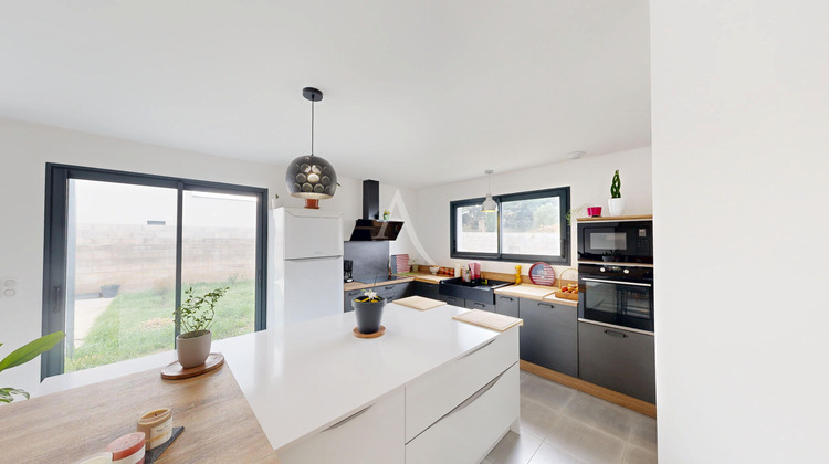 Ma-Cabane - Vente Maison CARCASSONNE, 115 m²