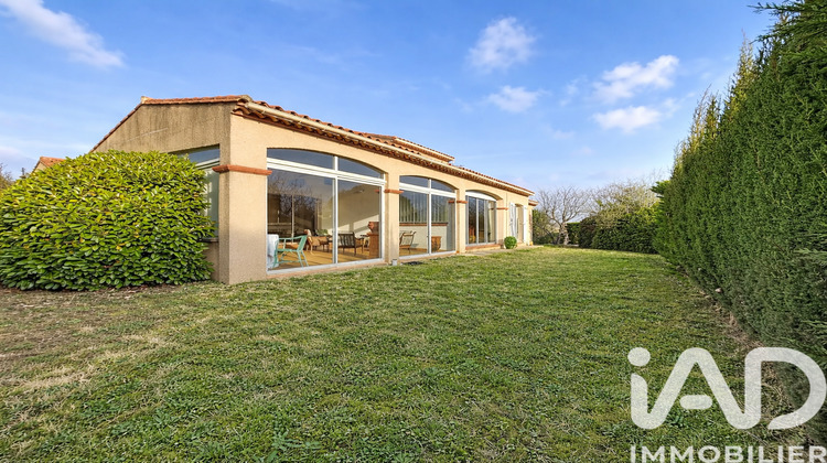 Ma-Cabane - Vente Maison Carcassonne, 143 m²