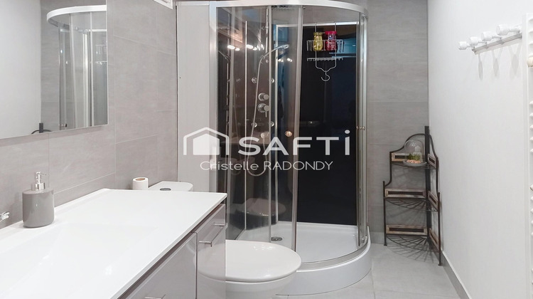 Ma-Cabane - Vente Maison Carcassonne, 152 m²