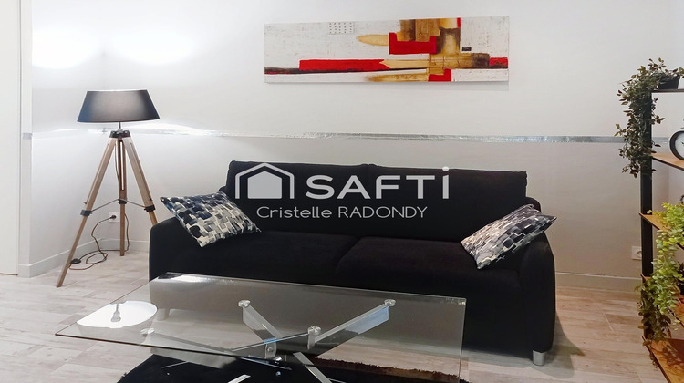 Ma-Cabane - Vente Maison Carcassonne, 152 m²