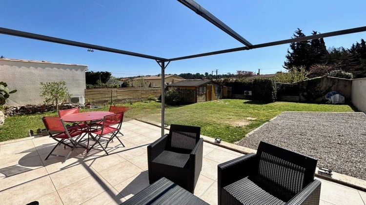 Ma-Cabane - Vente Maison Carcassonne, 125 m²