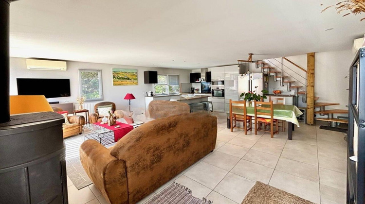 Ma-Cabane - Vente Maison Carcassonne, 125 m²