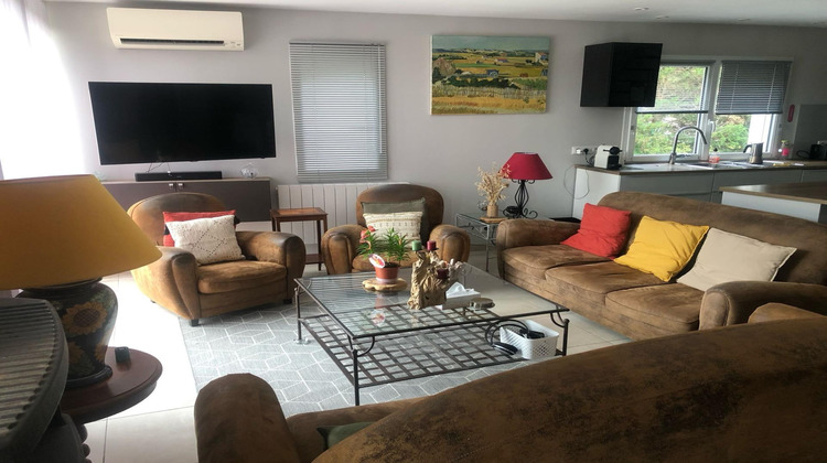 Ma-Cabane - Vente Maison Carcassonne, 125 m²