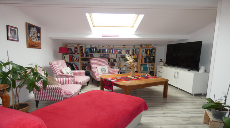 Ma-Cabane - Vente Maison Carcassonne, 125 m²