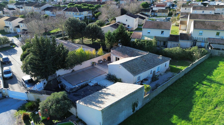 Ma-Cabane - Vente Maison Carcassonne, 104 m²