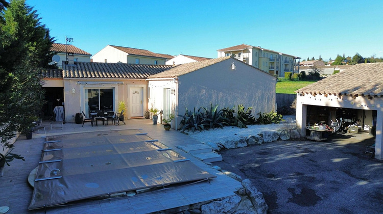 Ma-Cabane - Vente Maison Carcassonne, 104 m²