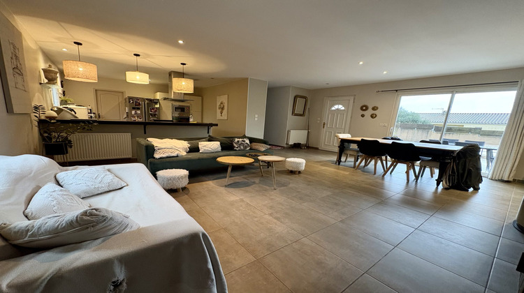 Ma-Cabane - Vente Maison Carcassonne, 104 m²