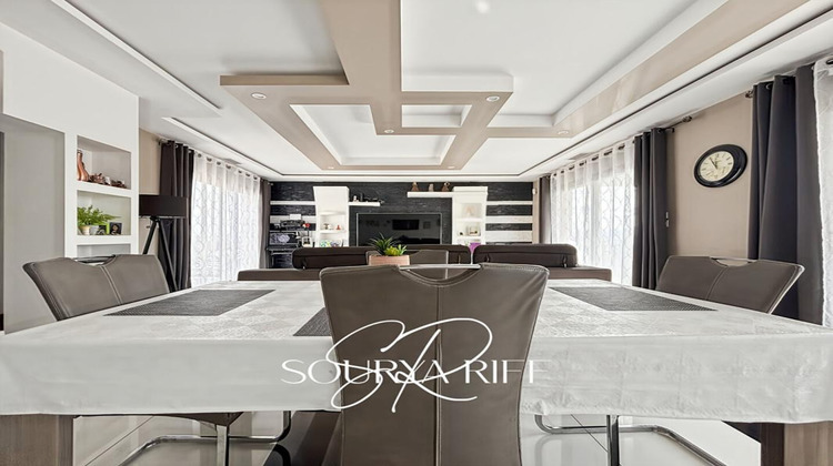 Ma-Cabane - Vente Maison CARCASSONNE, 161 m²