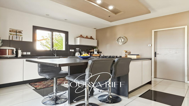 Ma-Cabane - Vente Maison CARCASSONNE, 161 m²