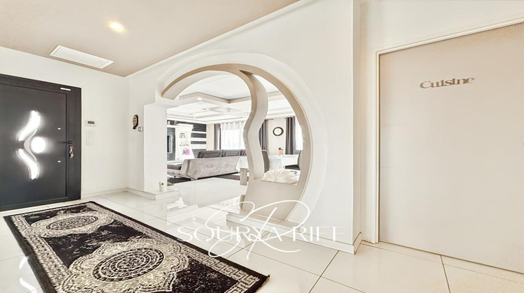 Ma-Cabane - Vente Maison CARCASSONNE, 161 m²