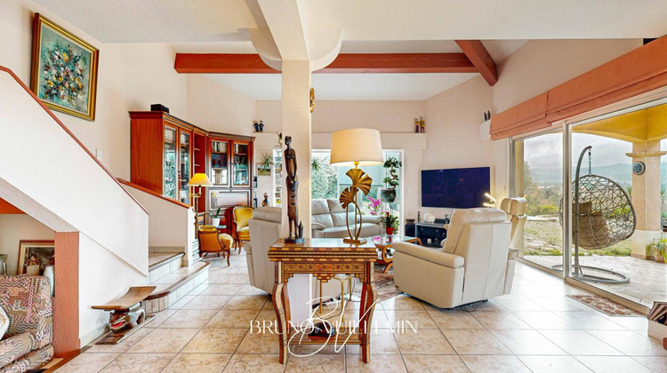 Ma-Cabane - Vente Maison CARCASSONNE, 186 m²