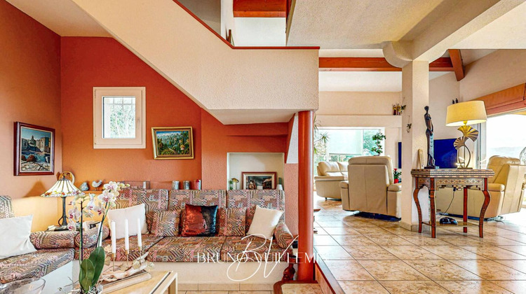 Ma-Cabane - Vente Maison CARCASSONNE, 186 m²