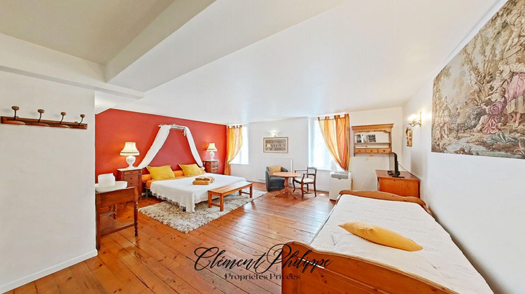 Ma-Cabane - Vente Maison CARCASSONNE, 177 m²