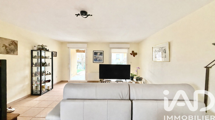 Ma-Cabane - Vente Maison Carcassonne, 63 m²