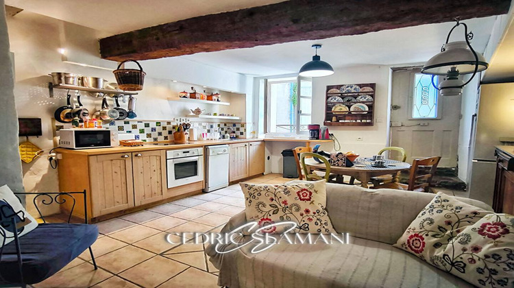 Ma-Cabane - Vente Maison CARCASSONNE, 50 m²