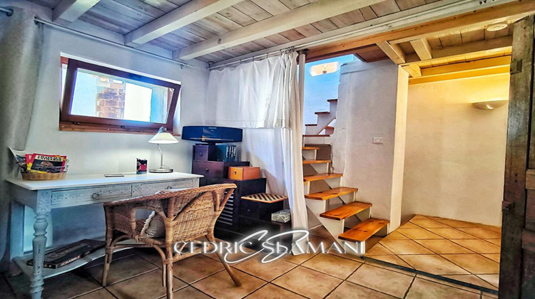 Ma-Cabane - Vente Maison CARCASSONNE, 50 m²
