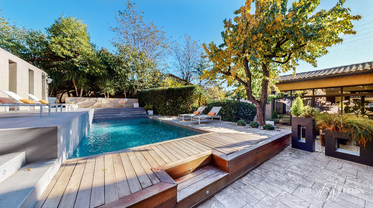 Ma-Cabane - Vente Maison CARCASSONNE, 253 m²