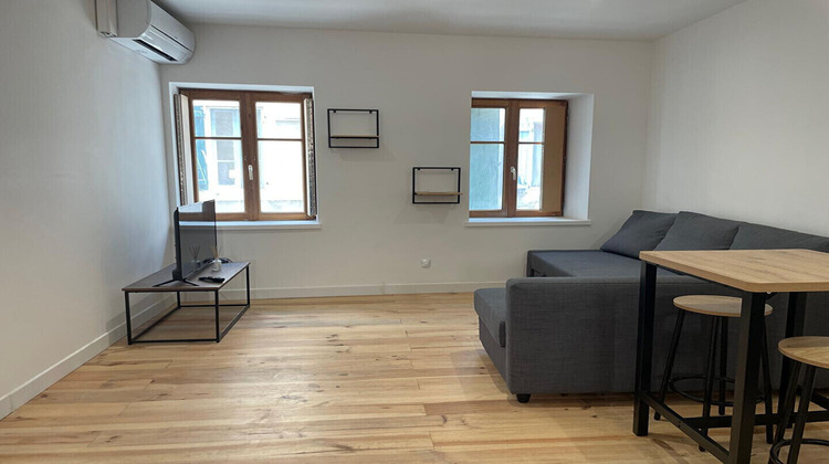 Ma-Cabane - Vente Maison CARCASSONNE, 53 m²