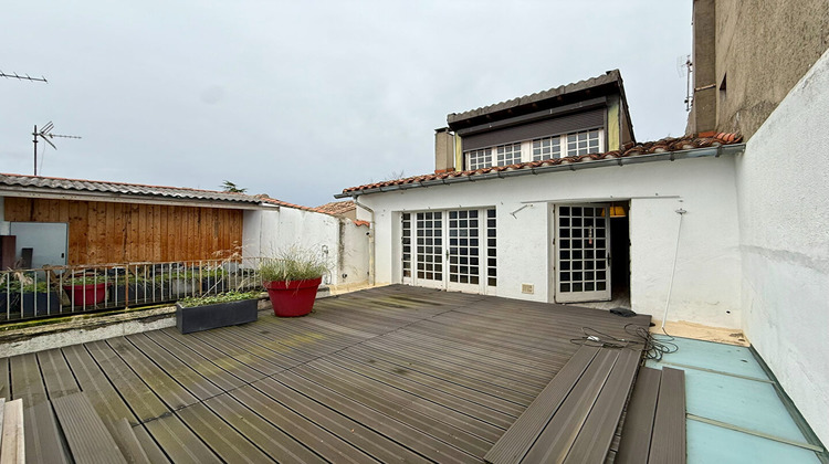 Ma-Cabane - Vente Maison CARCASSONNE, 220 m²