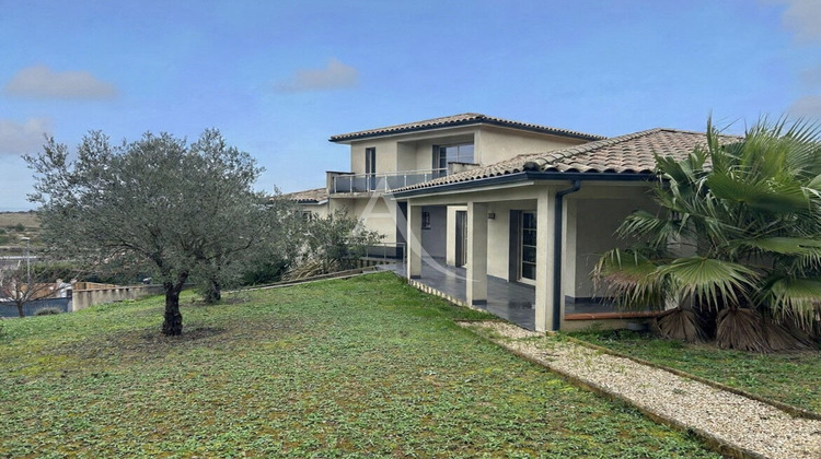 Ma-Cabane - Vente Maison CARCASSONNE, 182 m²