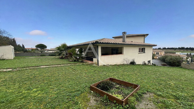 Ma-Cabane - Vente Maison CARCASSONNE, 182 m²