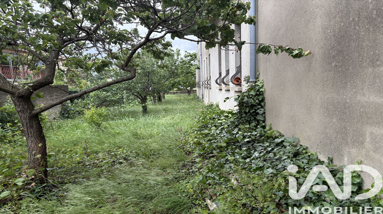 Ma-Cabane - Vente Maison Carcassonne, 150 m²