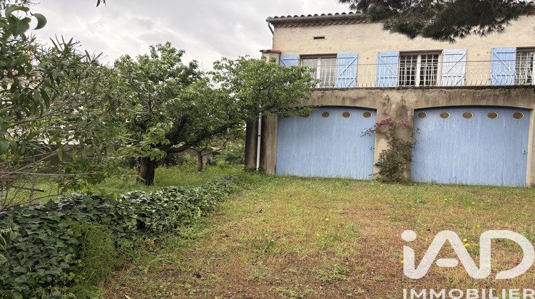 Ma-Cabane - Vente Maison Carcassonne, 150 m²