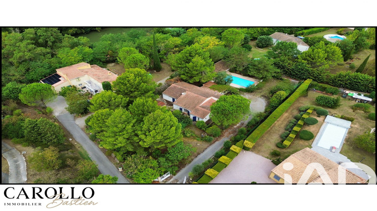 Ma-Cabane - Vente Maison Carcassonne, 142 m²