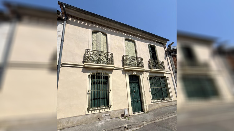 Ma-Cabane - Vente Maison CARCASSONNE, 205 m²