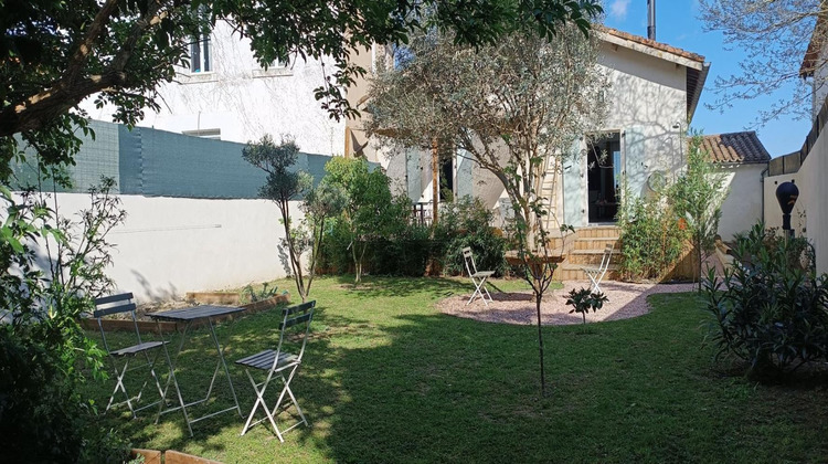 Ma-Cabane - Vente Maison CARCASSONNE, 67 m²